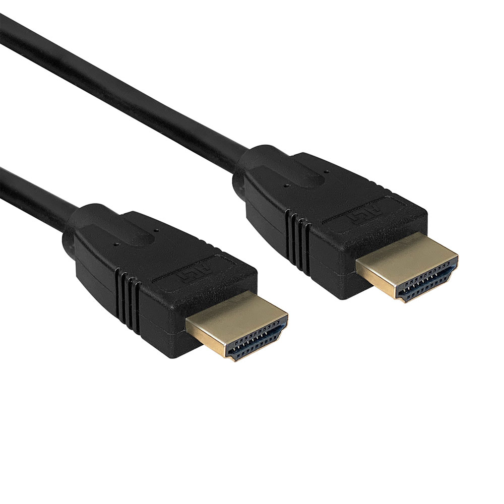 1 meter HDMI 8K Ultra High Speed cable v2.1 HDMI-A male - HDMI-A male