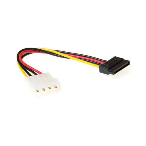 Serial ATA Power Adapter cable 0,15 m