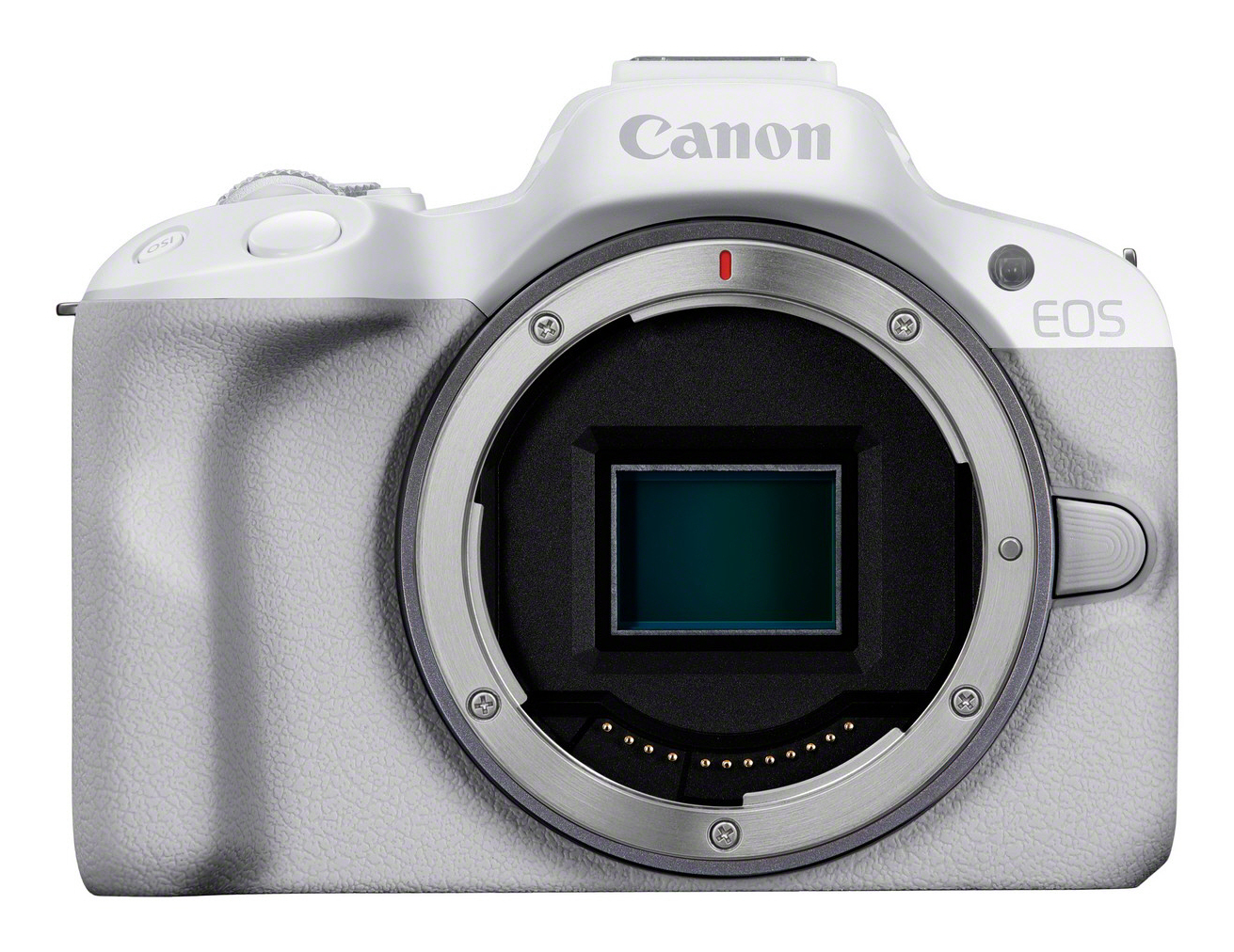 *EOS R50 WHT +RF-S 18-45 IS STM 5812C0