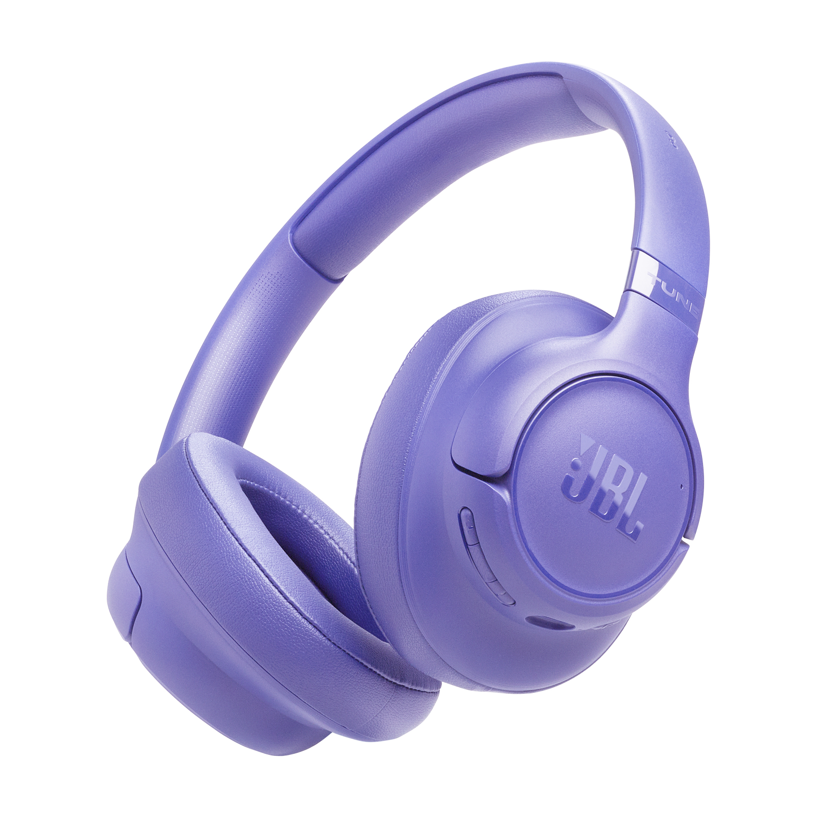 JBL Tune 730BT wireless Bluetooth Over-Ear Kopfhörer lavendel