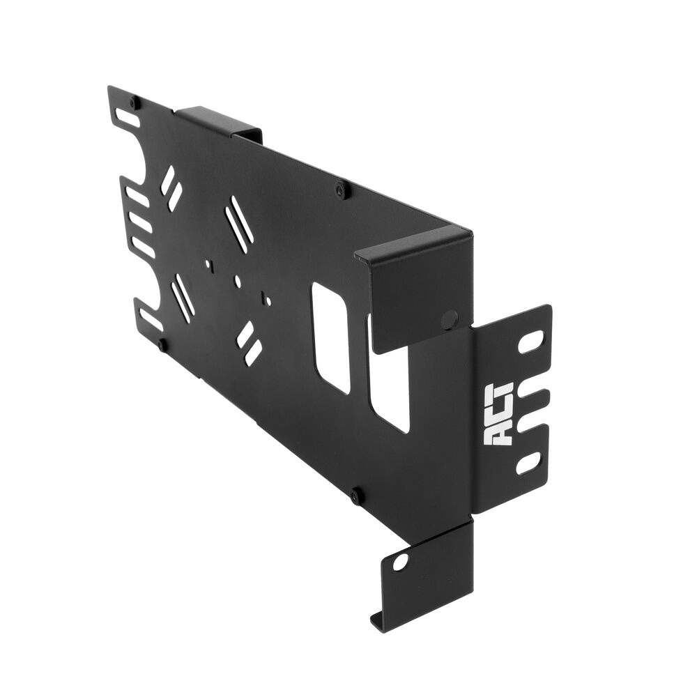 Zero U multifunctional bracket