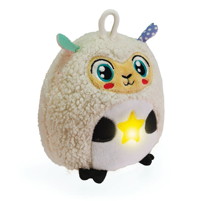 Twinkle, Twinkle Little Sheep