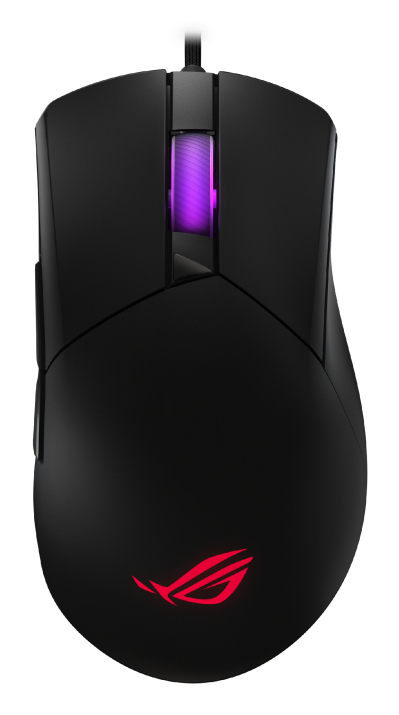 ASUS ROG Gladius III Core Mus - 12000 DP