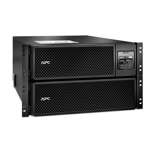 APC Smart-UPS SRT10KRMXLI 10000 VA RM