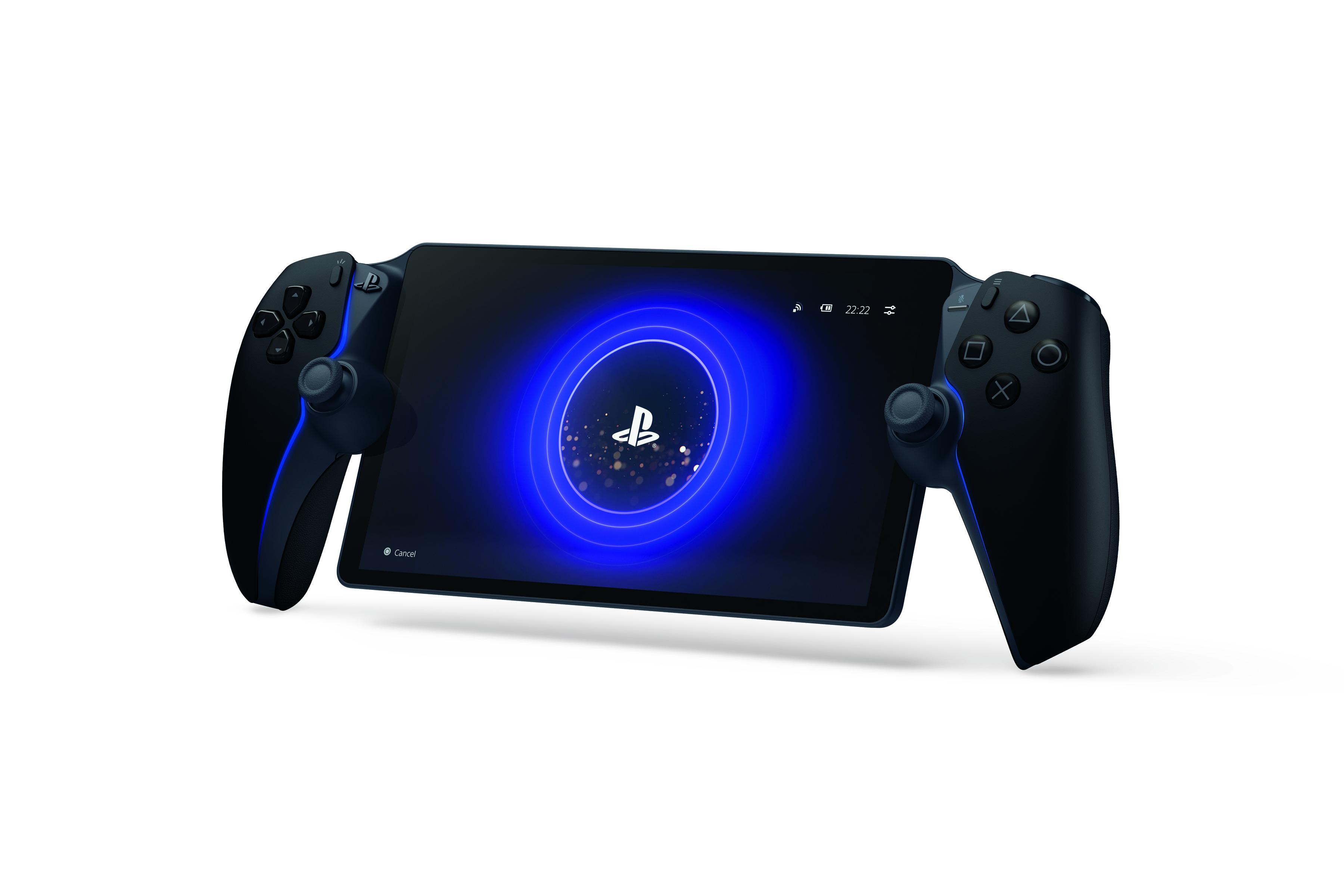 Sony Playstation Portal Sort