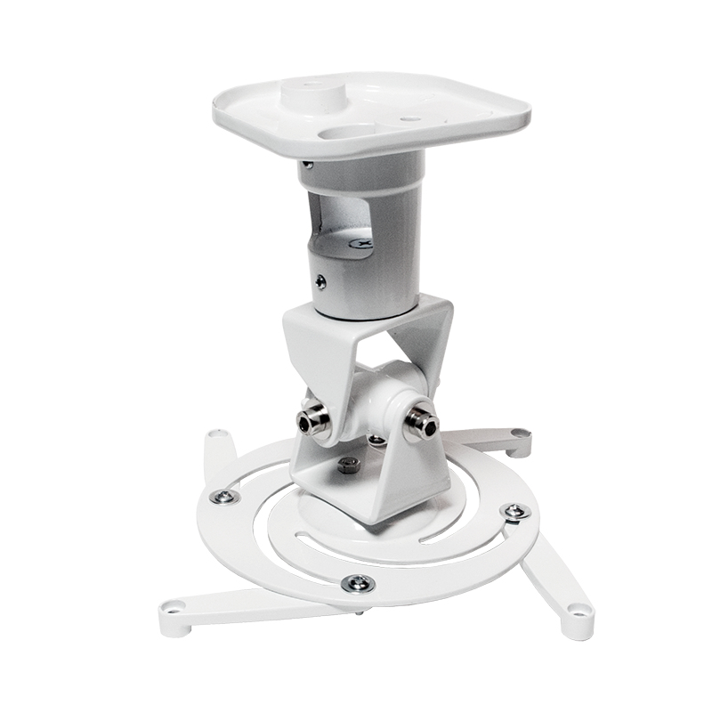 LogiLink Universal Deckenhalterung 15KG White