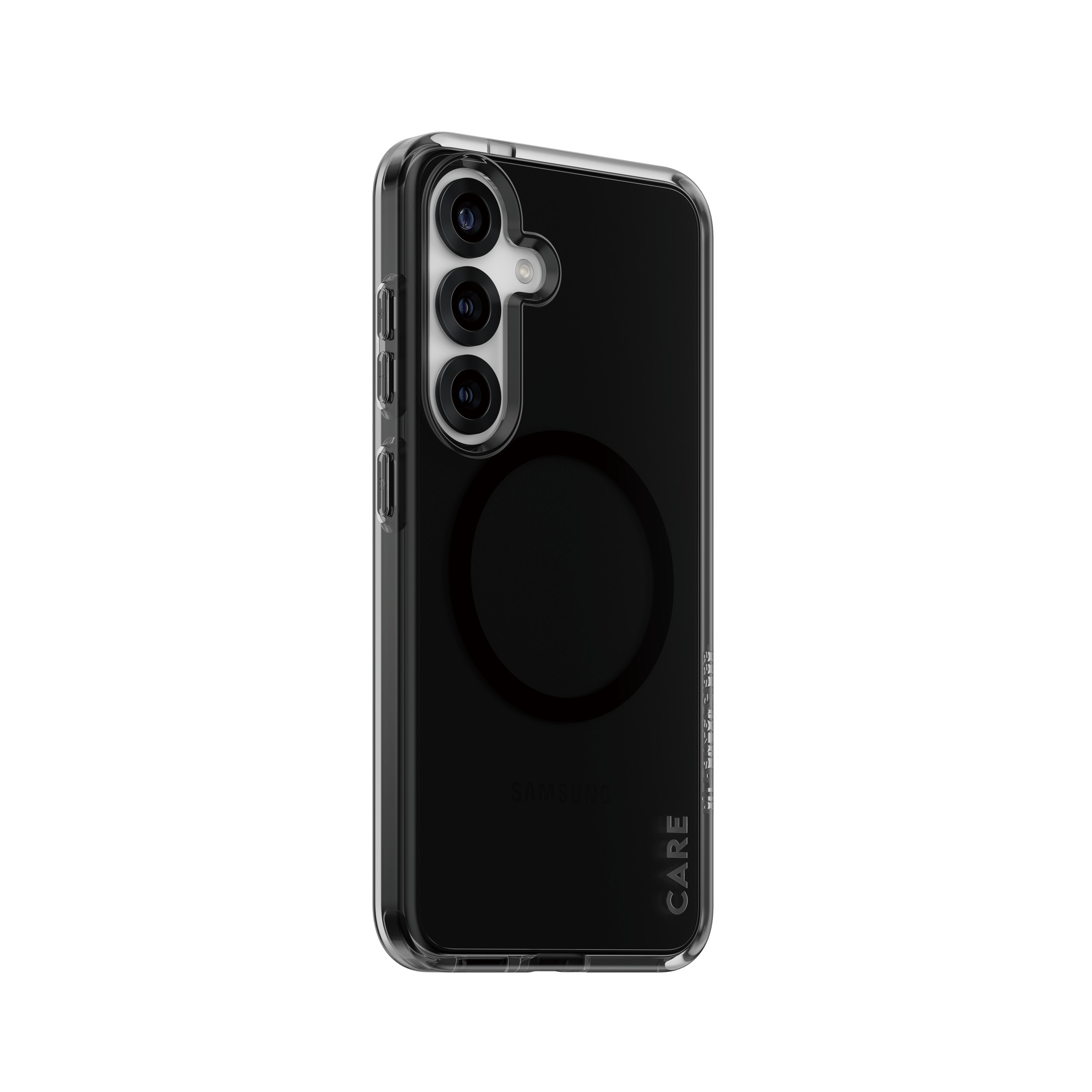 CARE by PanzerGlass® Flagship Case Smo