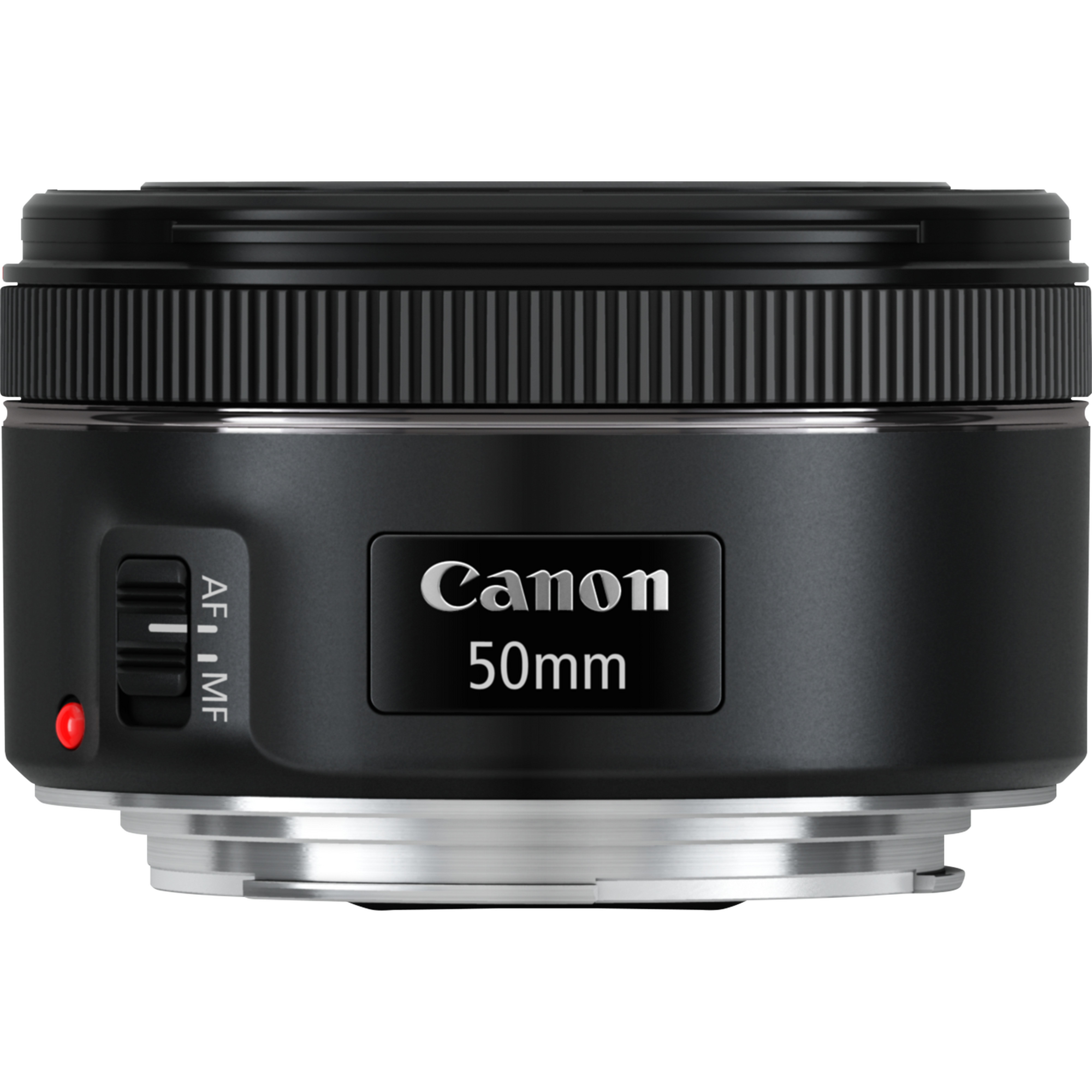 Canon EF Objektiv Sort