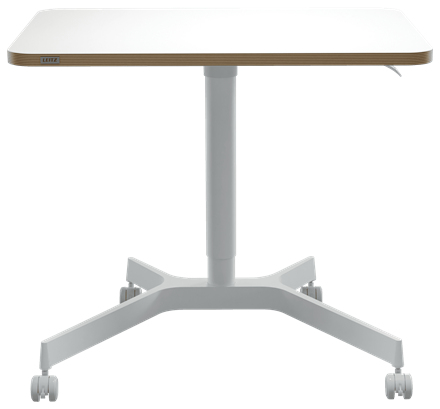 LEITZ Ergo Sitz/Stehtisch höhenver. kl