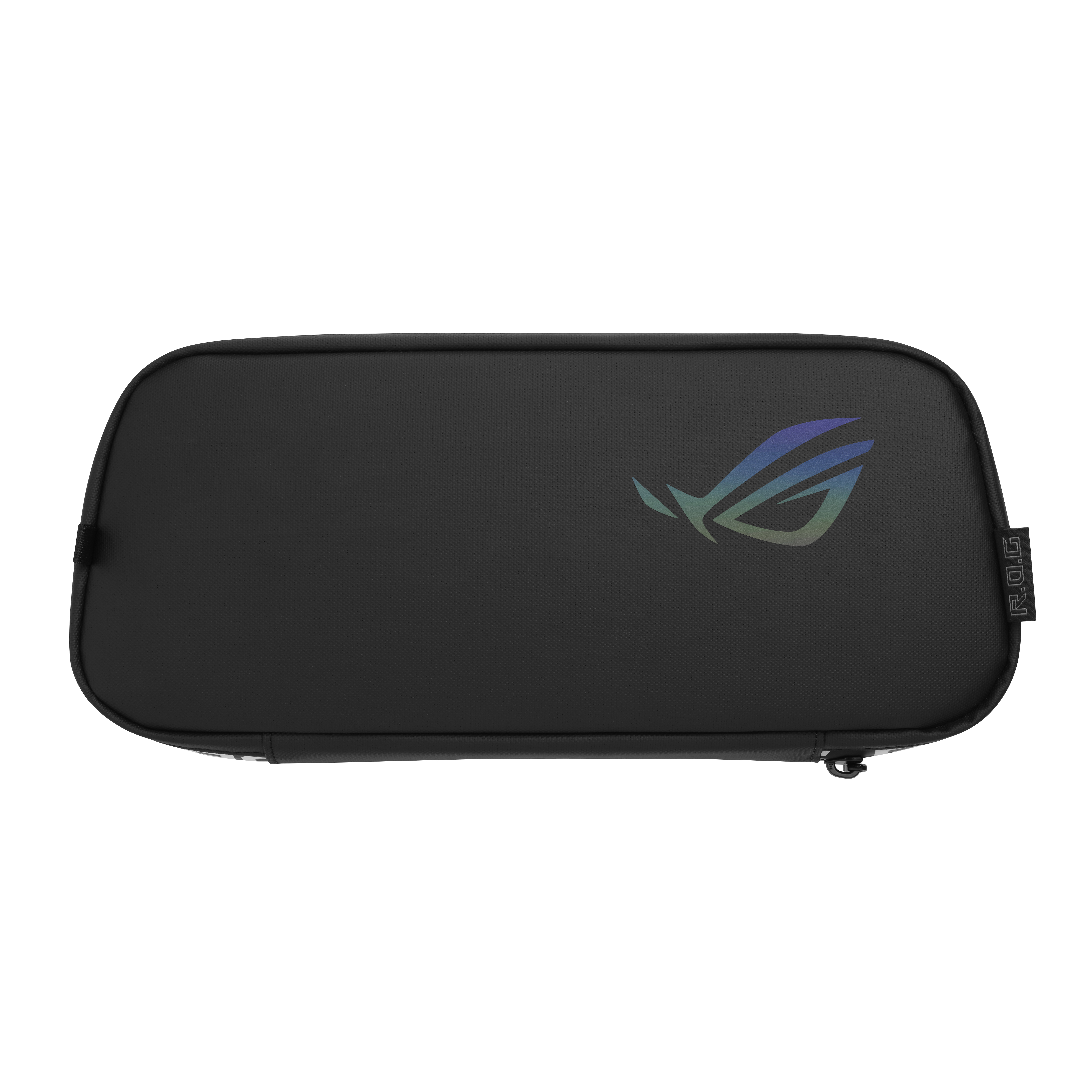 Asus Rog Ally Travel Case Cover  Any Brand Polyester,  Polyurethane (Pu) Black