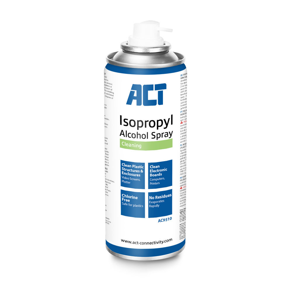Isopropyl Alcohol spray, 200ml