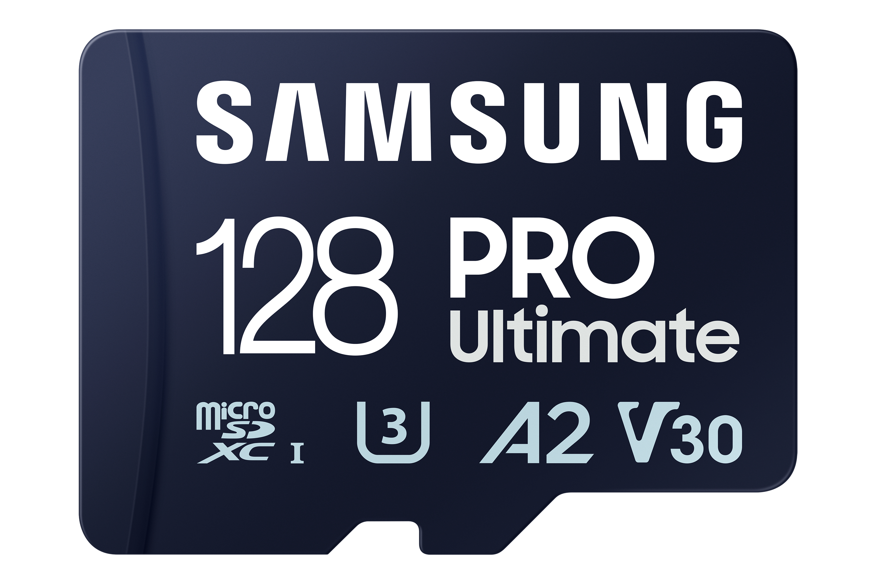 SD MicroSD Card 128GB Samsung SDXC PRO