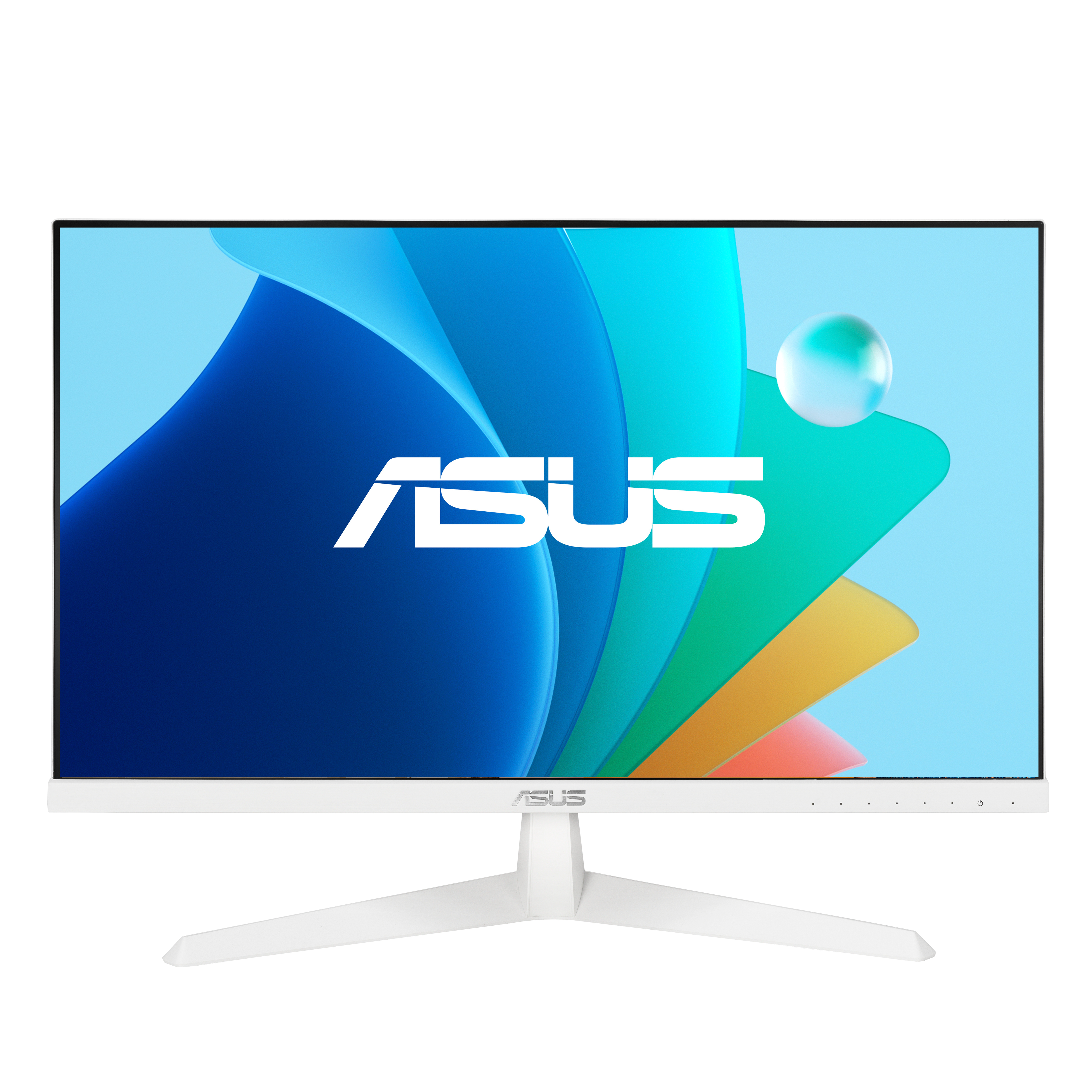 60,5 cm (23.8") 1920 x 1080 Pixel ASUS 90LM06A4-B01471 16:9 Full HD IPS 1 ms 120 Hz HDMI VESA