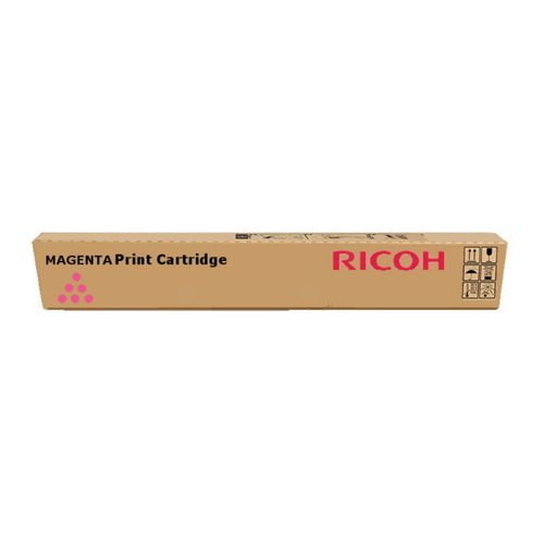 Magenta Laser Toner (841930)
