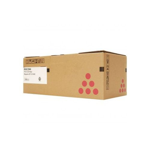 Ricoh - magenta - original - tonerpatr