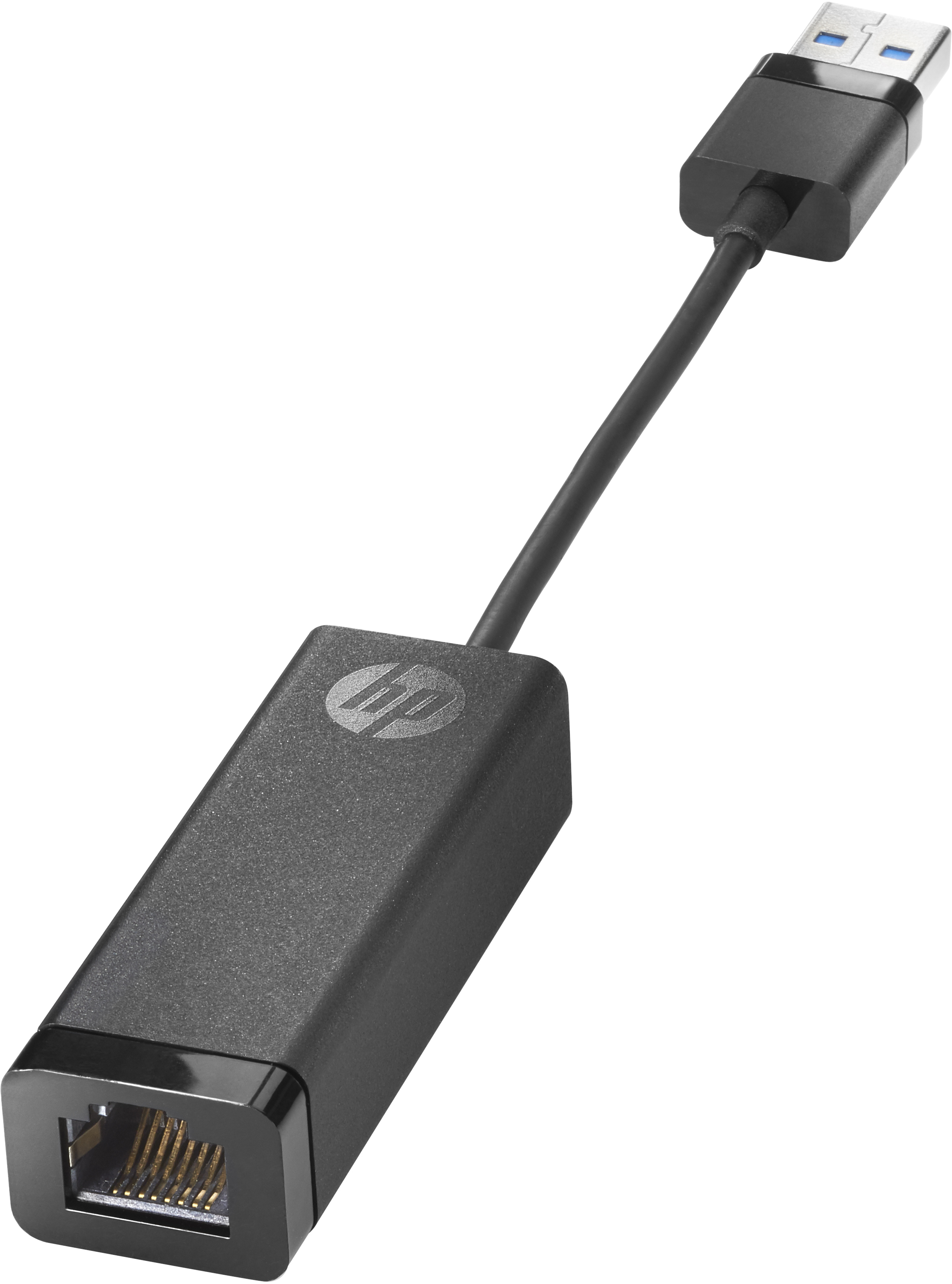 HP - netværksadapter - USB 3.0 - Gigab