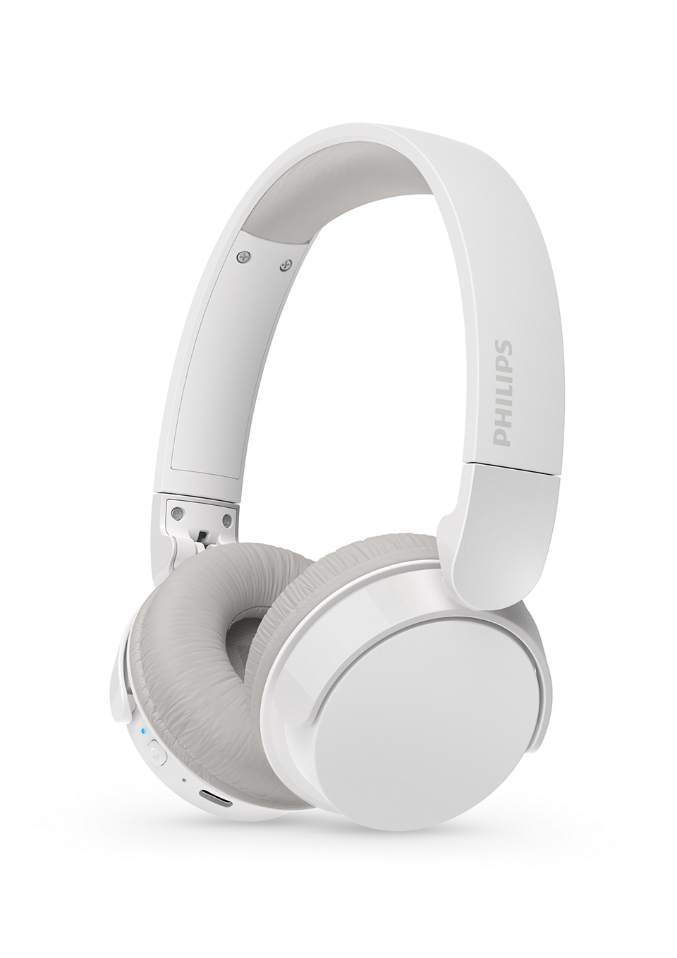 Philips TAH3209WT/00 Biale