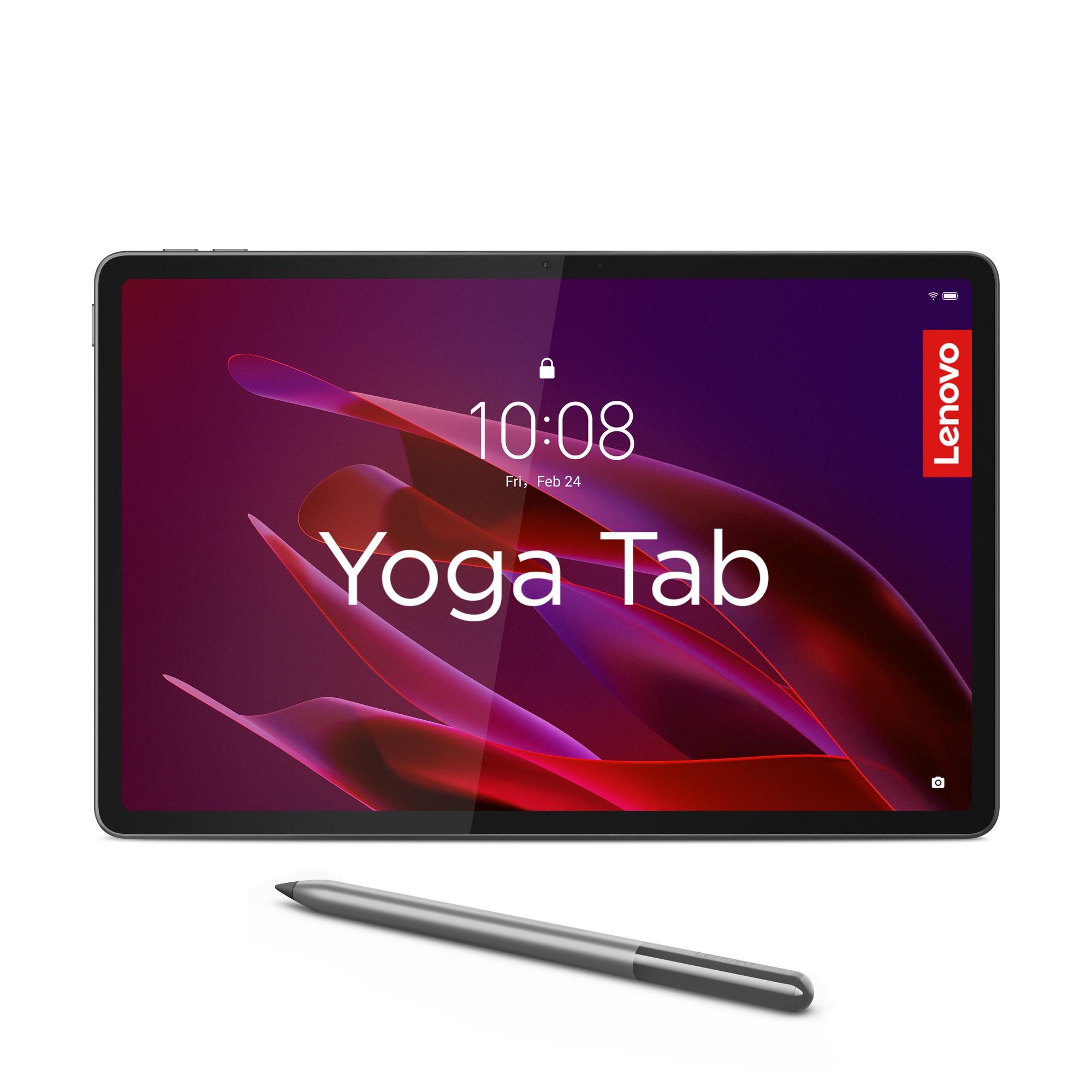 Lenovo Yoga Tab 12RAM 256GB Wi-Fi luna grey