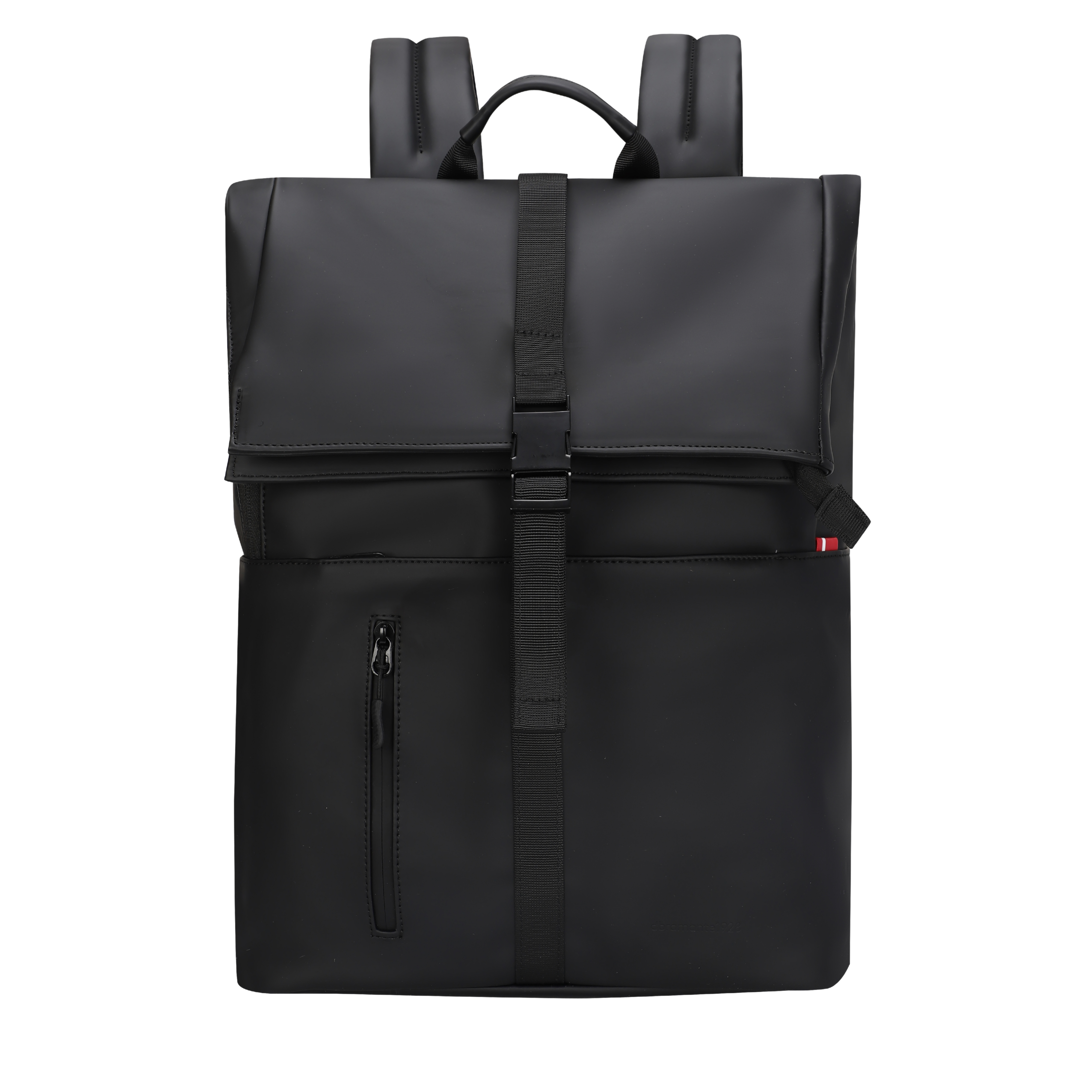 dbramante1928 Broadway - Notebook-Rucksack - IKONE - 40.6 cm (16") - Midnight