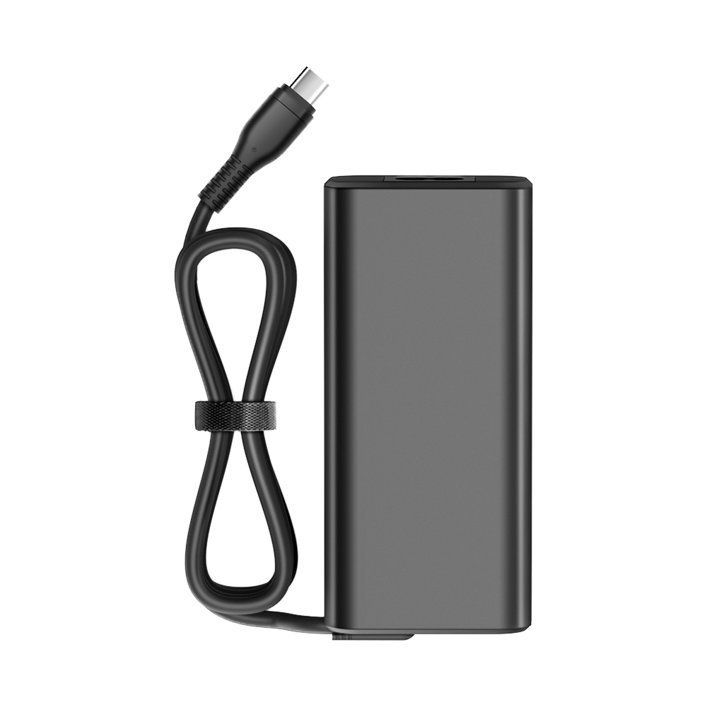 N AC Adapter USB Type-C 130W includes power cable Dell Latitude 14 5401
