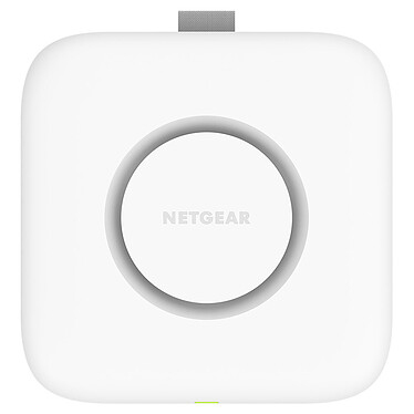 NETGEAR - trådløs forbindelse