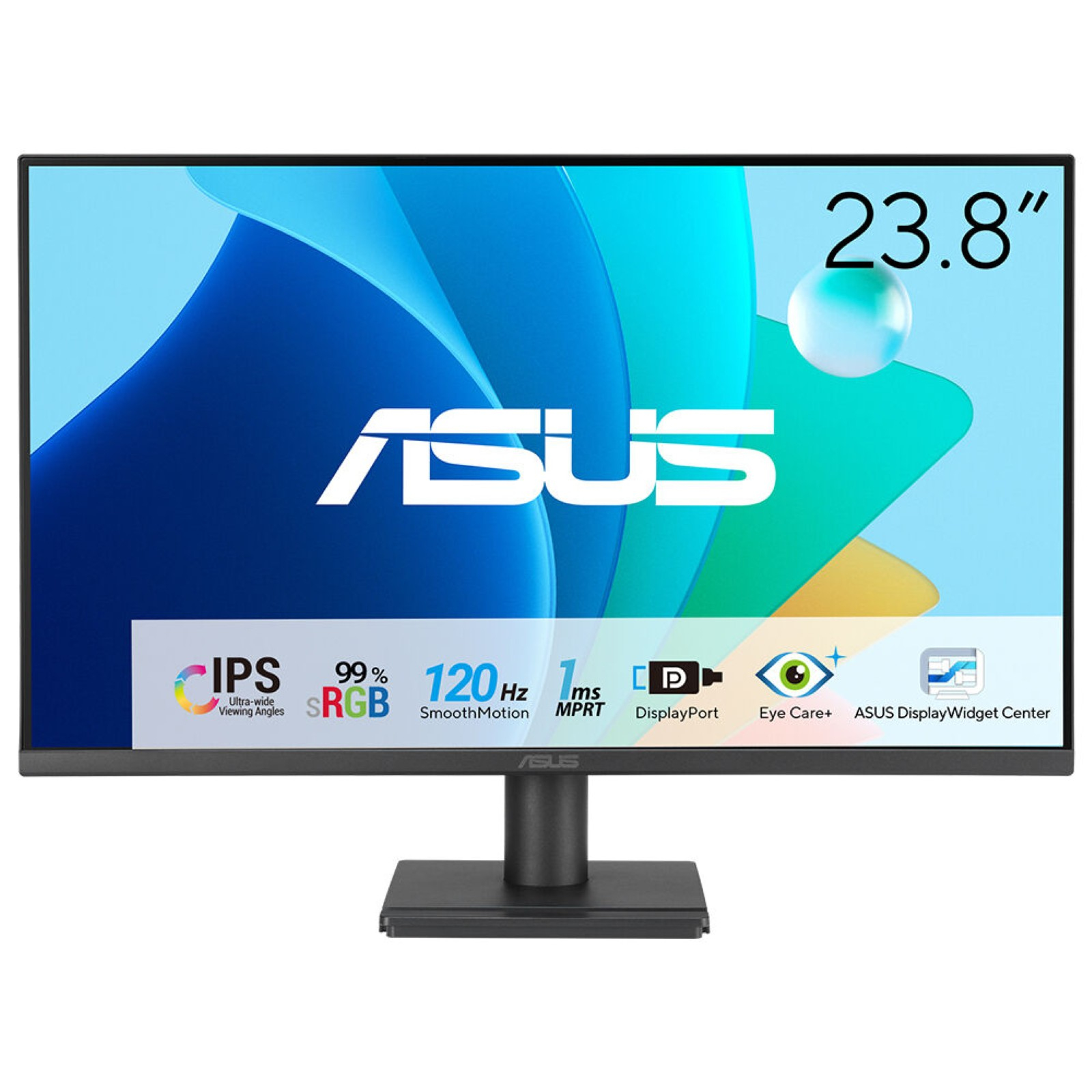 ASUS Eye Care VA249QG 60.5cm (16:9) FH