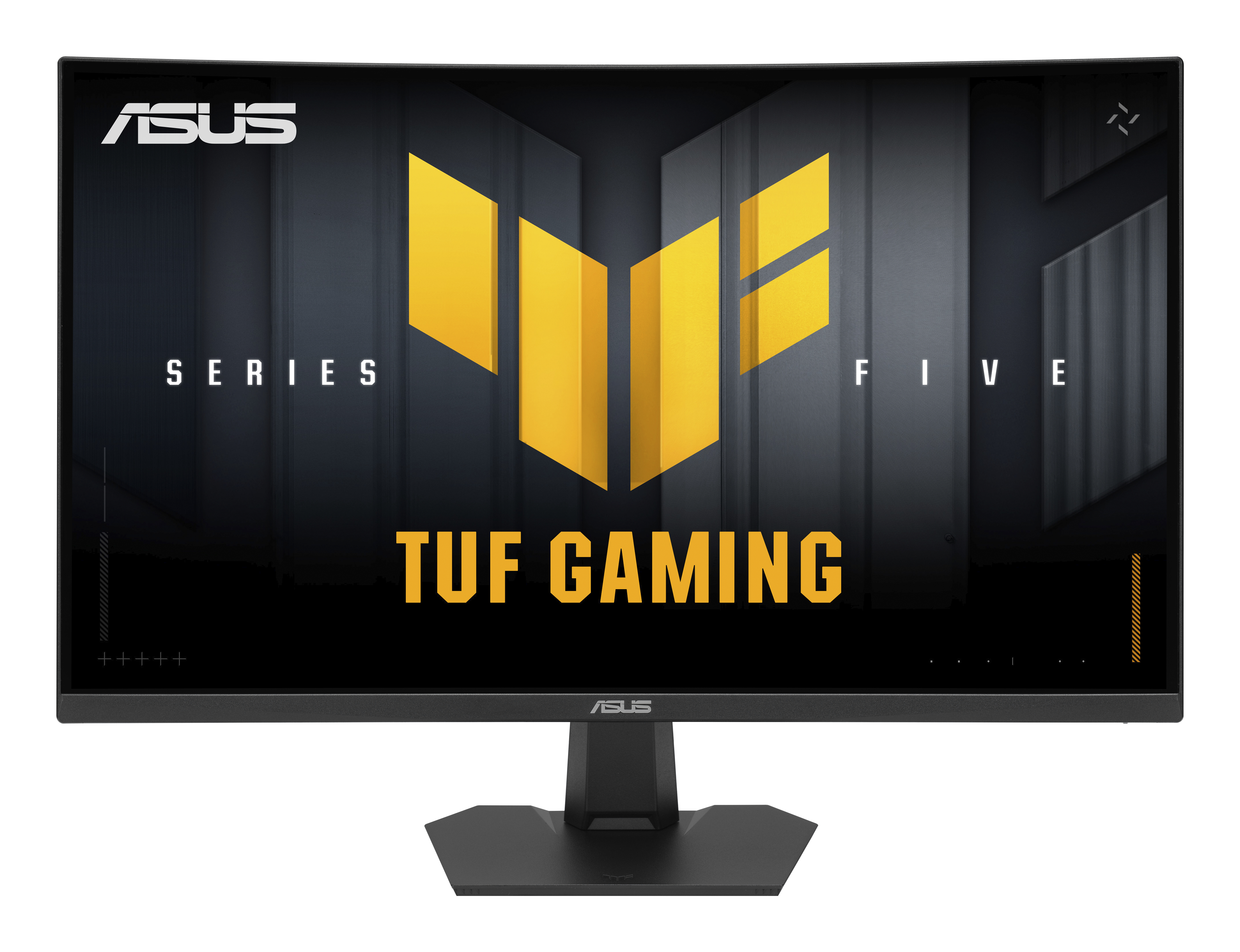 ASUS TUF Gaming VG27WQ5F Skærm - 27" - F