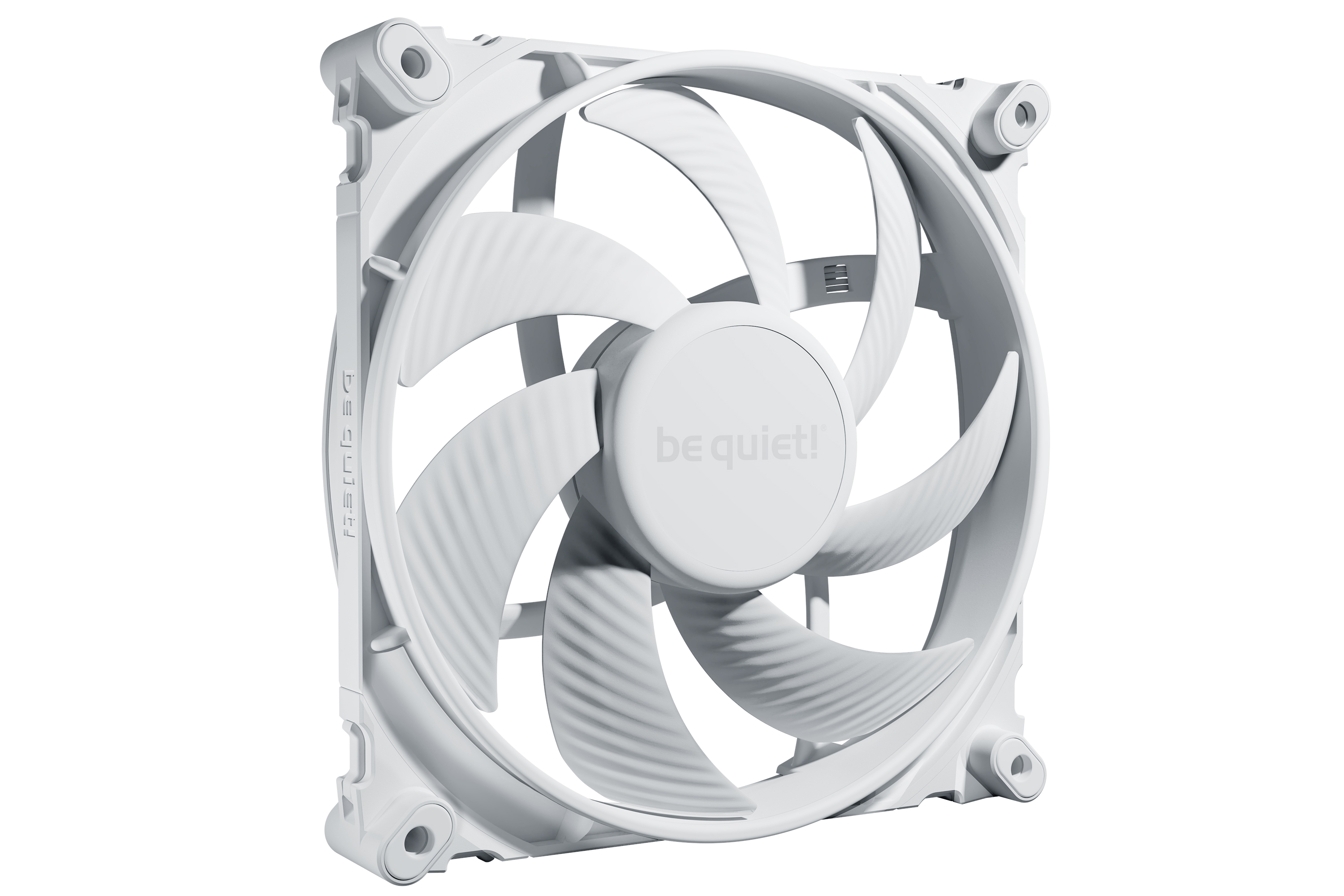 be quiet! Lüfter 140*140*25 SilentWi