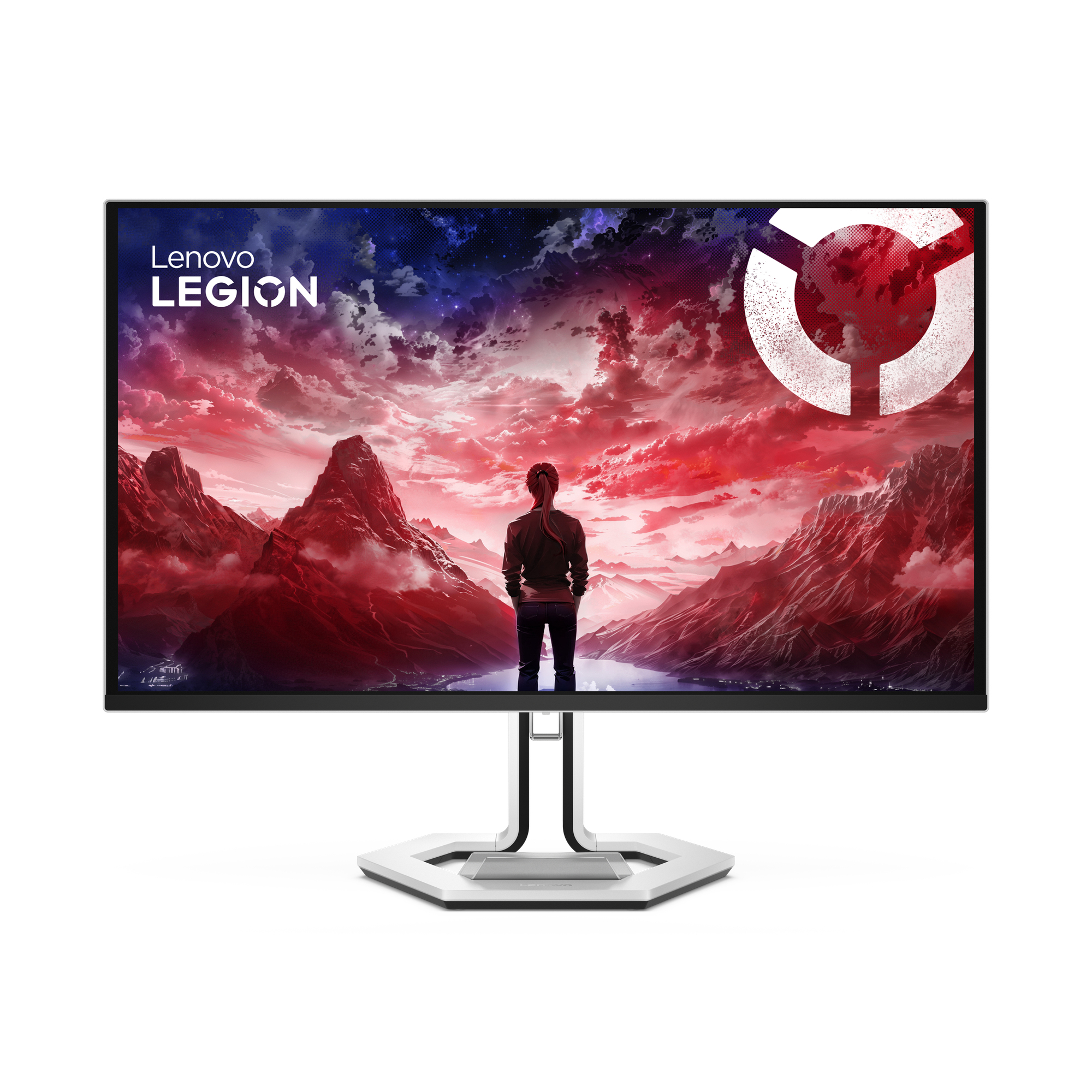 Lenovo Legion Pro 27Q -10 - 280Hz | QHD | OLED | 27