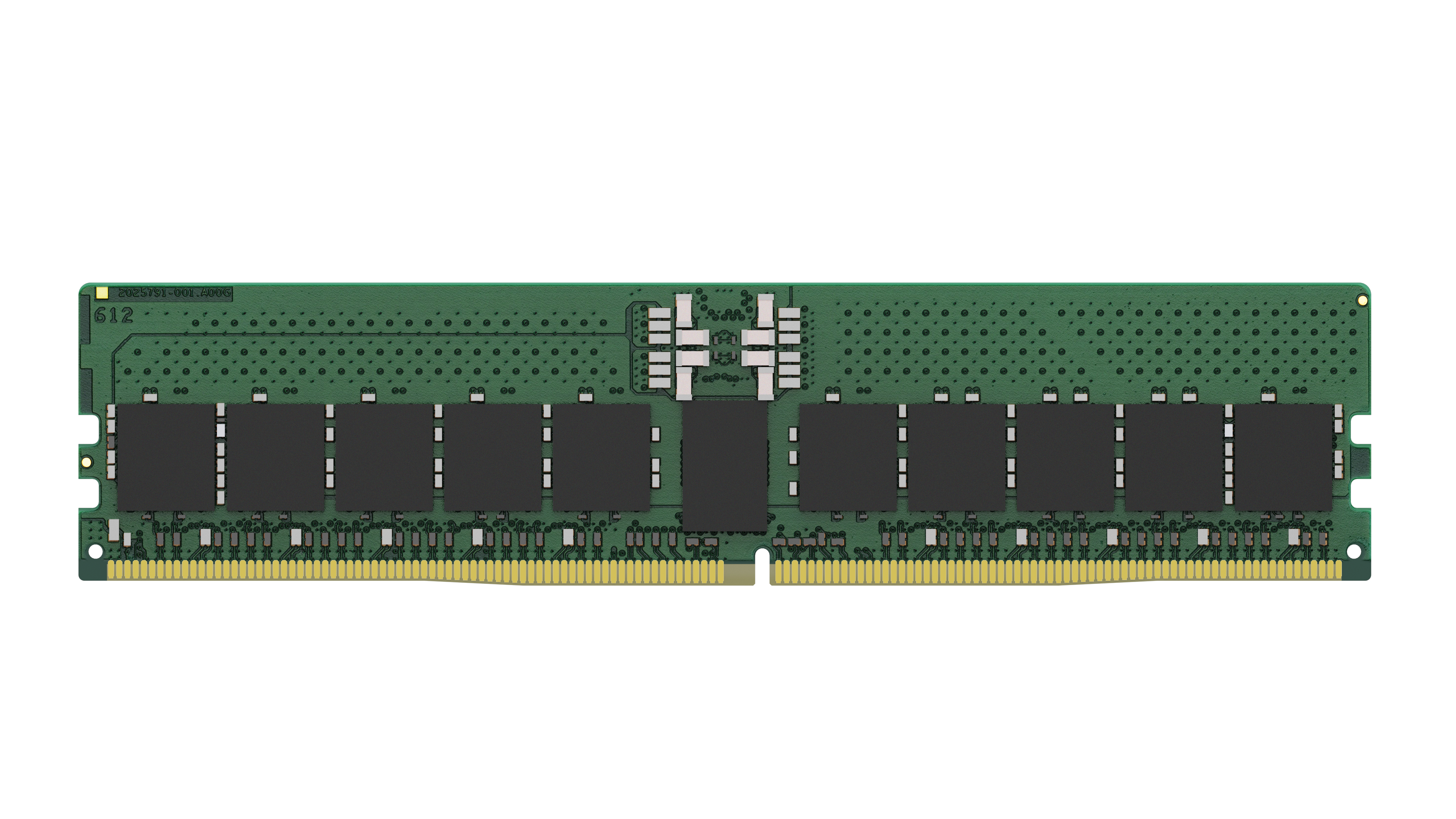 Kingston 32GB 5600MT/s DDR5 ECC Reg CL46 DIMM 2Rx8 Hynix A