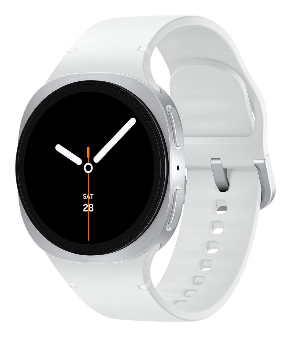 SAMSUNG GALAXY WATCH8 40MM eSIM