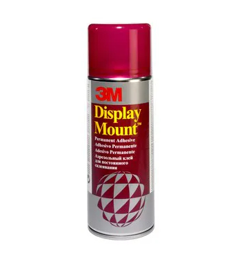 Scotch Display Mount™ Sprühkleber 400,0 ml