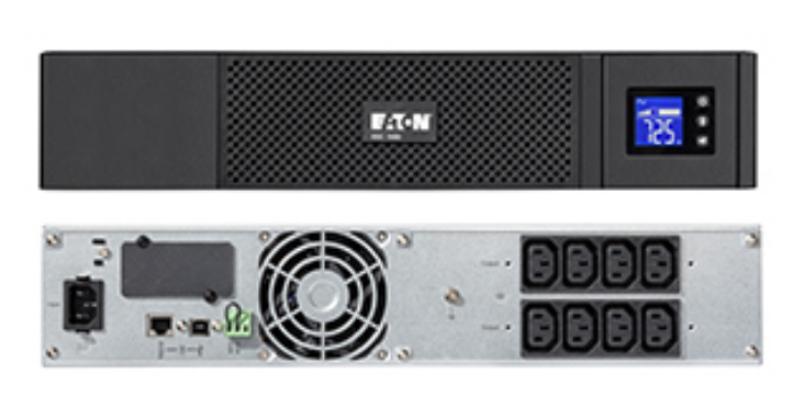 Eaton 5SC 1000 - UPS - 700 Watt - 1000