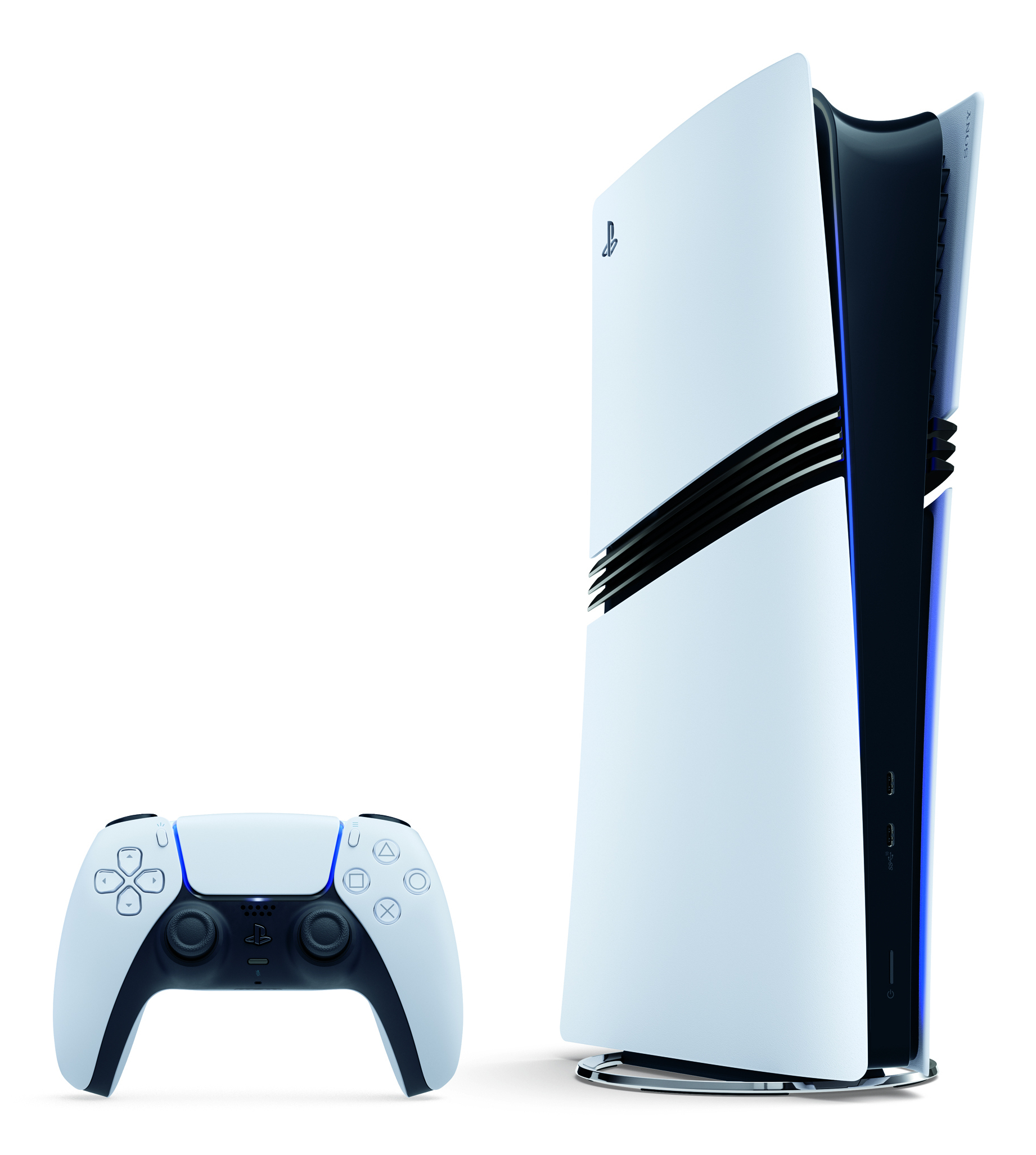 Sony PlayStation 5 Pro Digital 2TB