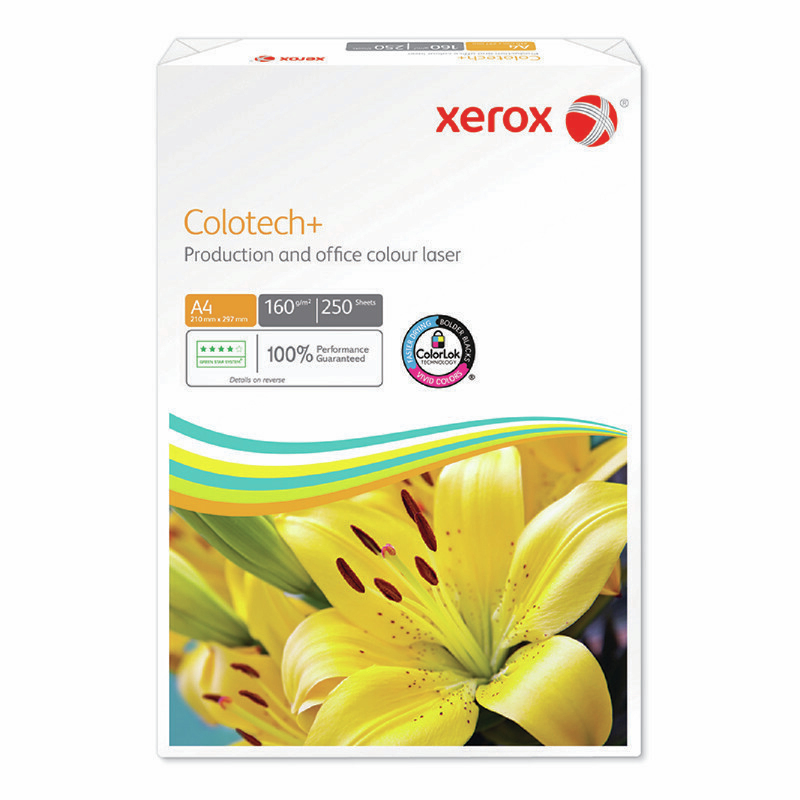 Xerox 003R99014 250 Blätter A4 (210x297 mm)