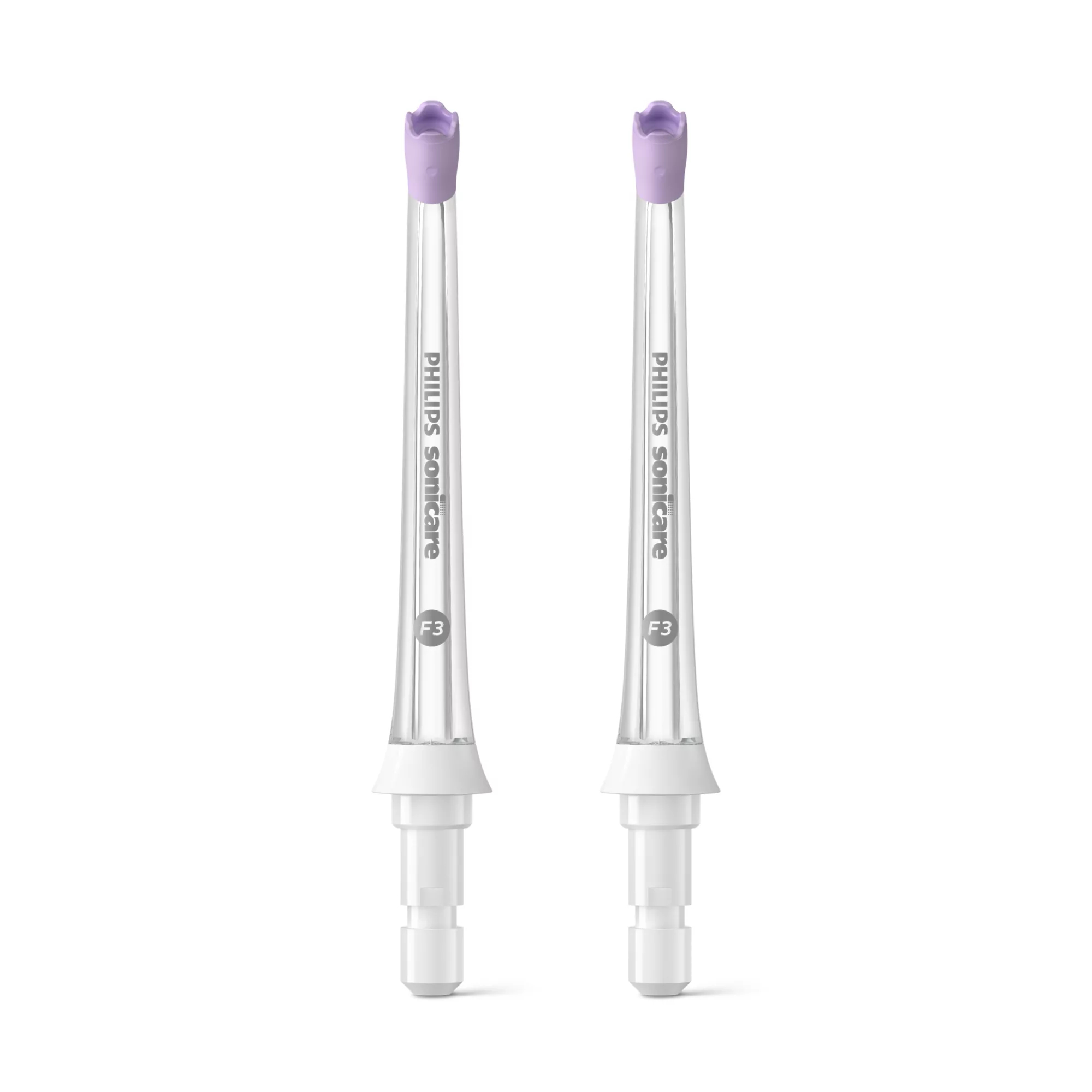 Philips Sonicare F3 Quad HX3062 - dyse