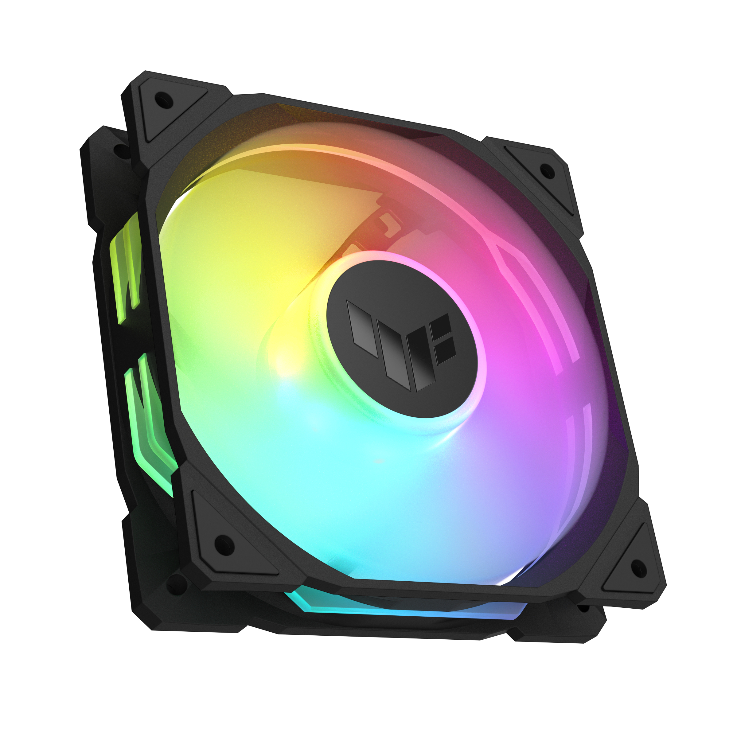 ASUS TUF GAMING TR120 ARGB 3IN1 120mm Black