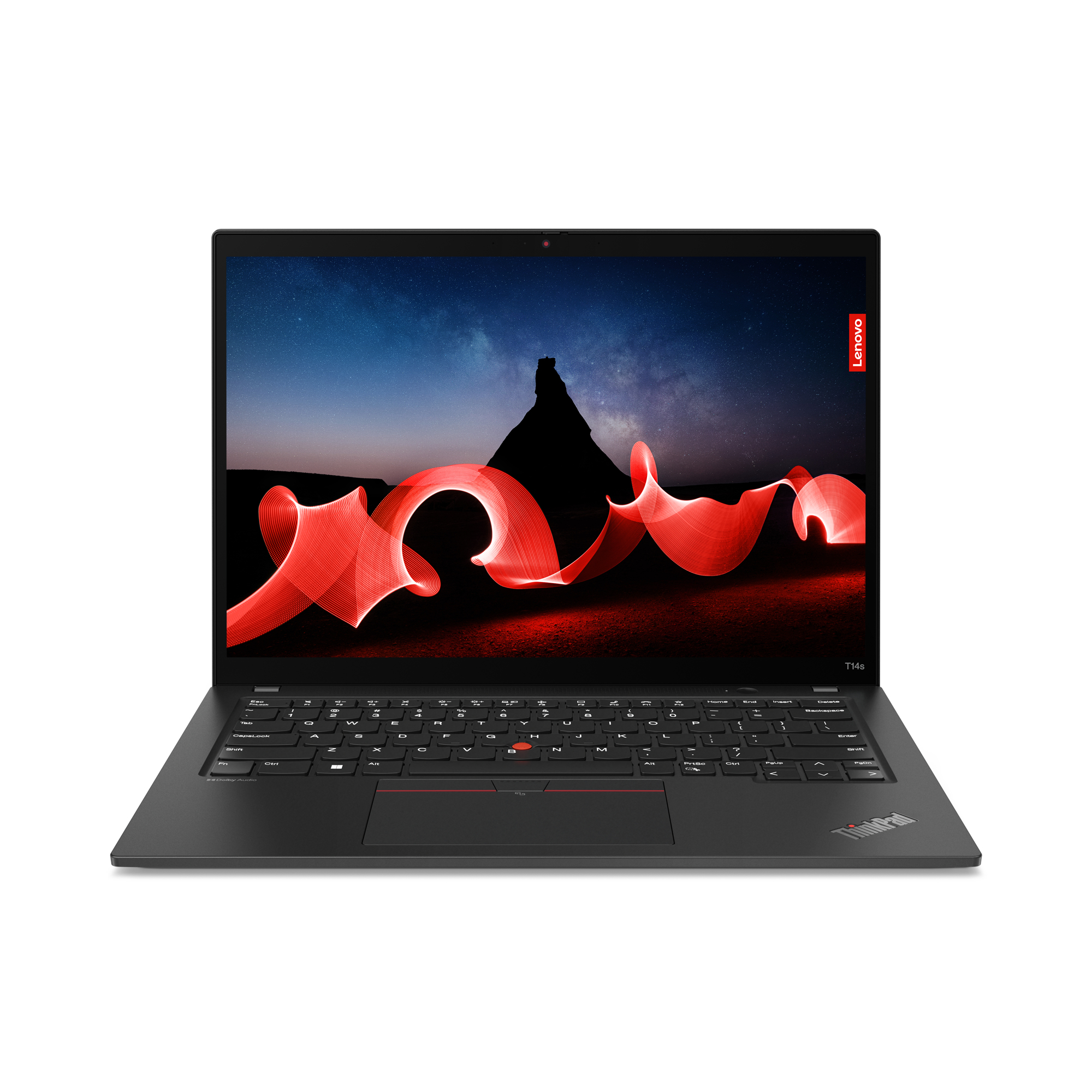 Lenovo ThinkPad T14s Gen 4 21F8 14 R5-7540U Pro 32GB 512GB WUXGA 4G Windows 11 Pro