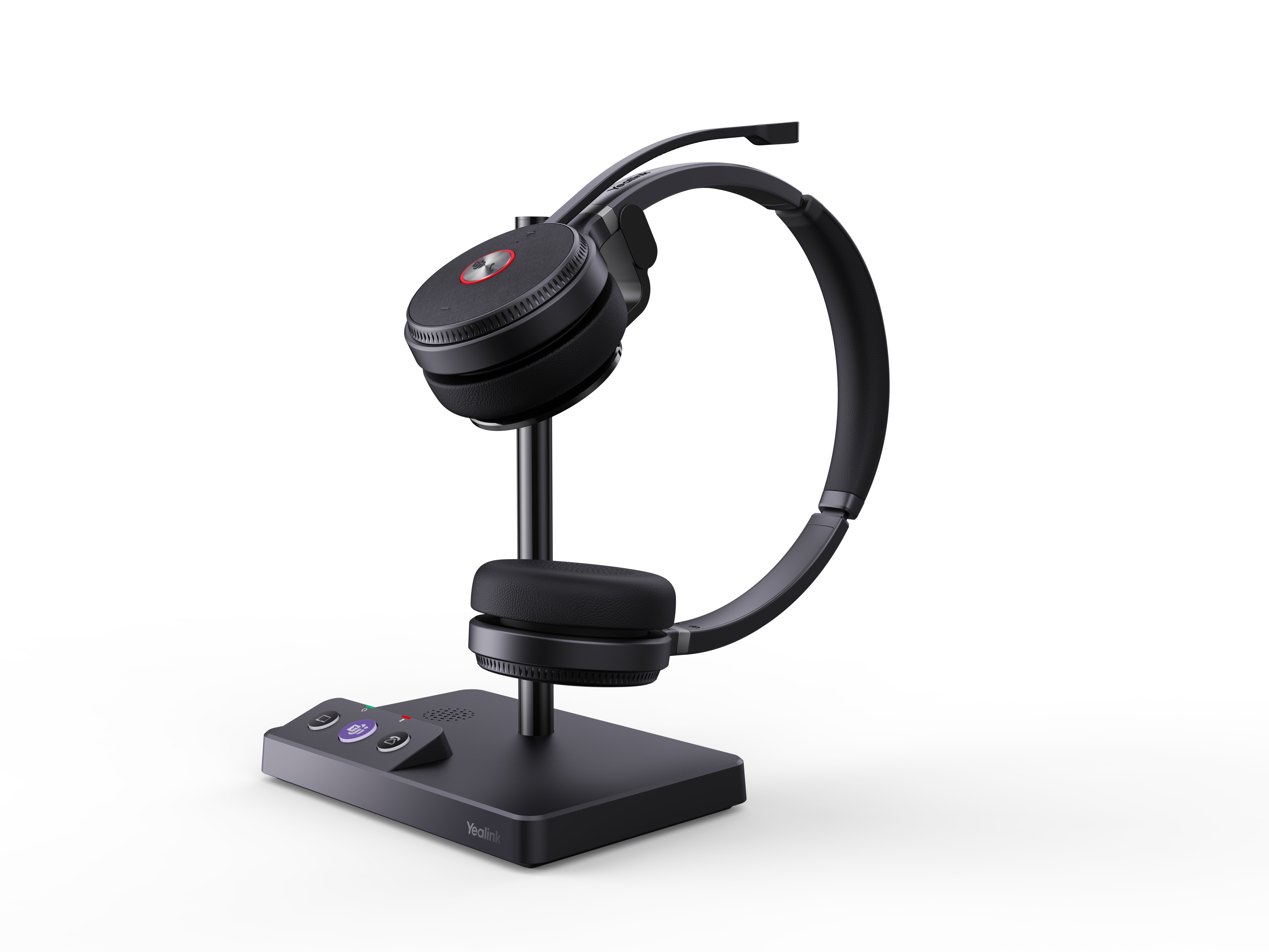 Yealink WH62 Dual - Für Microsoft Team