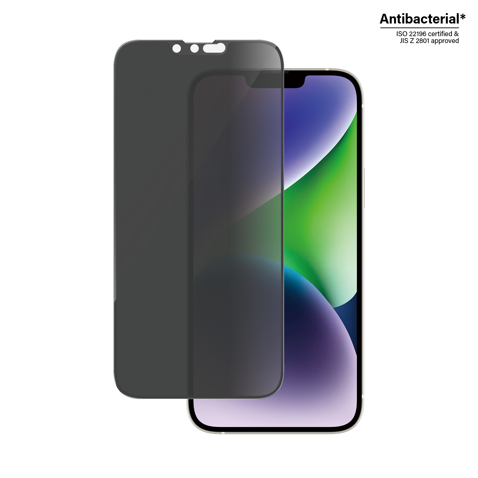 PanzerGlass Apple iPhone 14 Plus/13Pro,UWF,Privacy