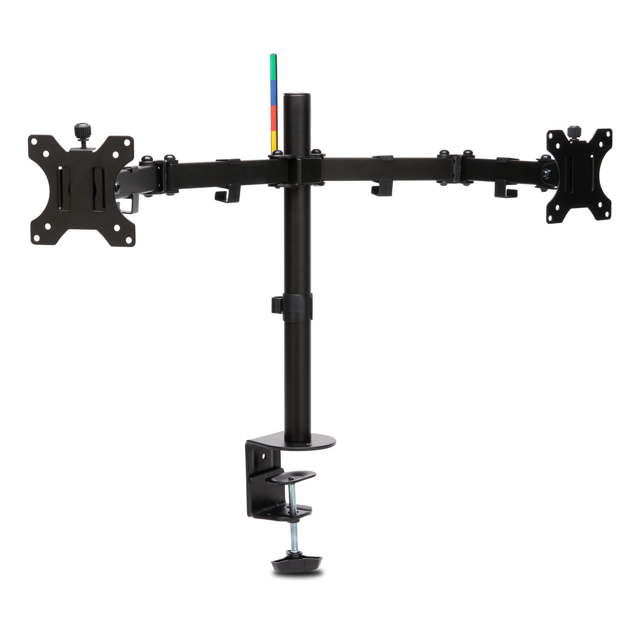 Kensington SmartFit Ergo Dual Extended