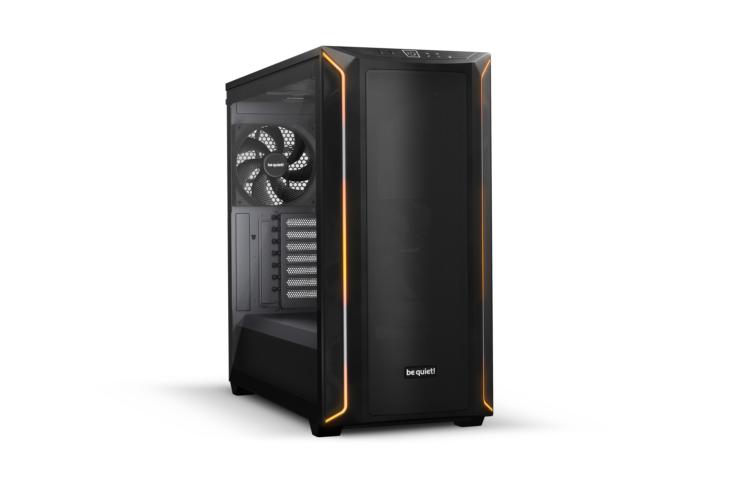 SHADOW BASE 800 DX BLACK