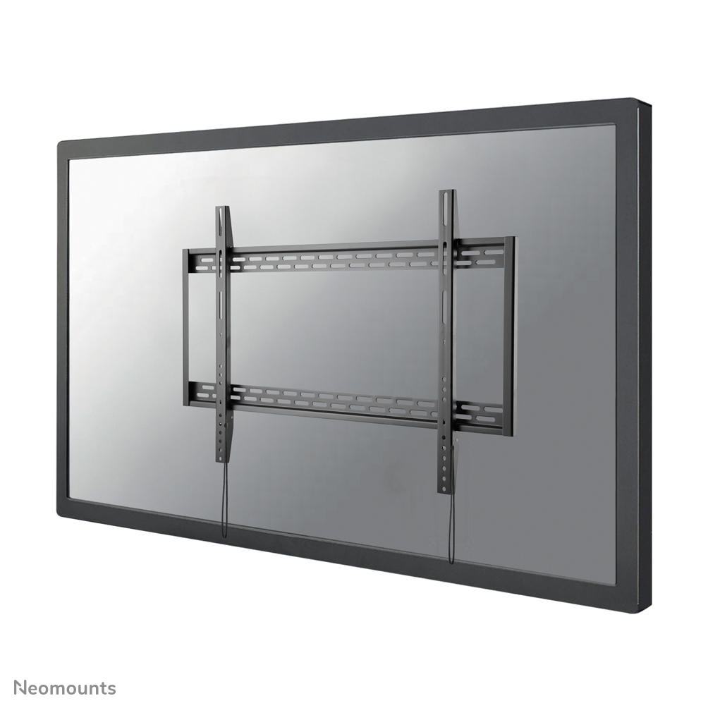 Neomounts LFD-W1000 Wandhalterung für Flachbild-Fernseher bis 100" (254 cm)