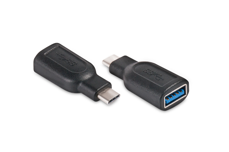 Club 3D - USB-C adapter - USB Type A t