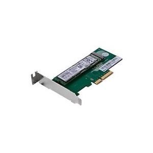 Lenovo ThinkStation Pcie nvme M.2 SSD Adapter HP
