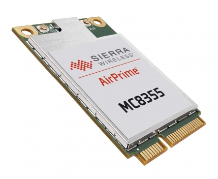 ThinkPad Mobile Broadband 3G HSPA+ (xx20)