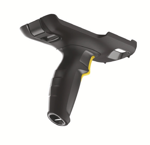Zebra TC22/TC27 Trigger Handle,  supports device with either  basic or extended battery (requires Protective Boot, sold separately)