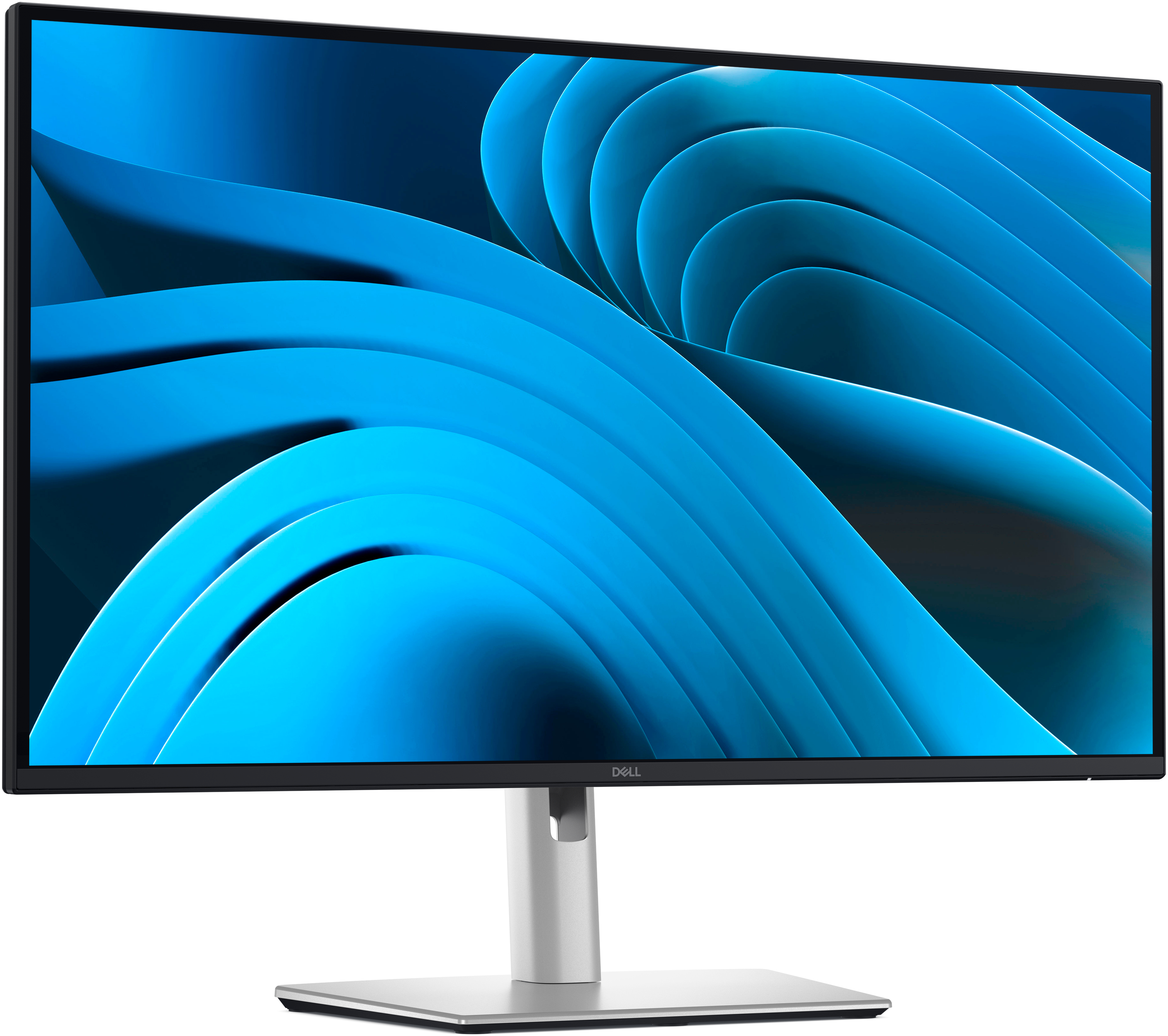 Dell Pro Plus P2725DE 27 IPS 2560 x 1440 (2K) HDMI DisplayPort USB-C 100Hz