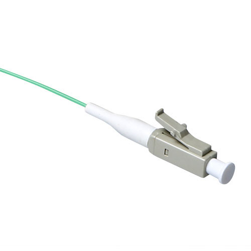 LC 50/125µm OM3 pigtail