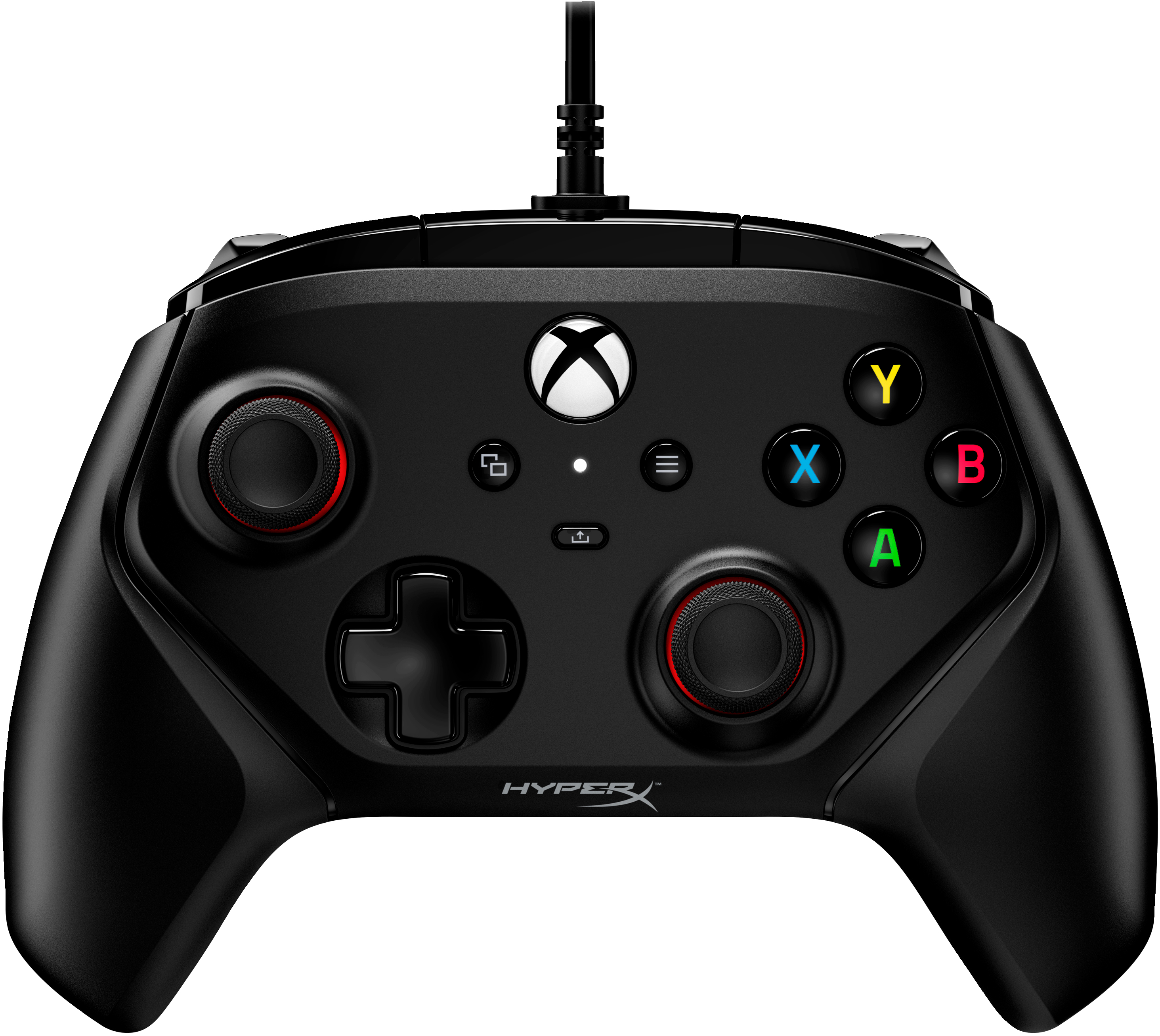 HyperX Clutch Gladiate